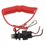 Sea-Dog Ignition Safety Kill Switch